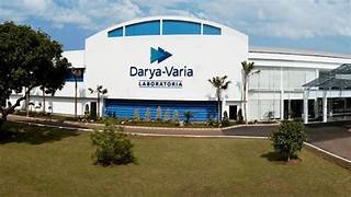 Darya Varia (DVLA) Tebar Dividen Rp 75,04 Miliar, Analis Soroti Risiko Koreksi Saham